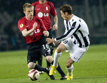 Claudio Marchisio