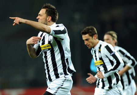 Claudio Marchisio