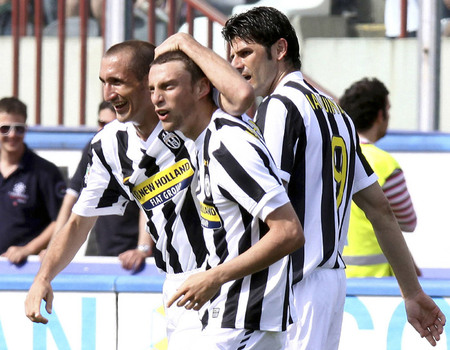 Claudio Marchisio