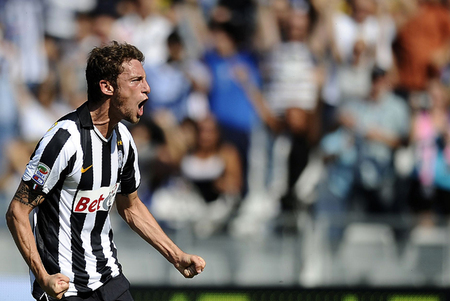 Claudio Marchisio