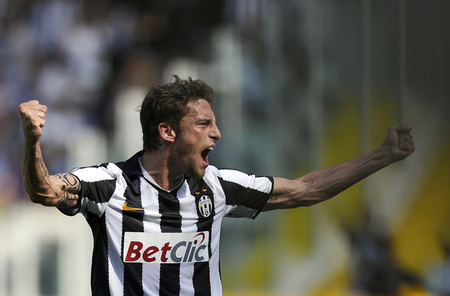 Claudio Marchisio