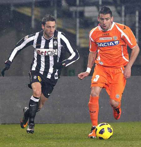 Claudio Marchisio