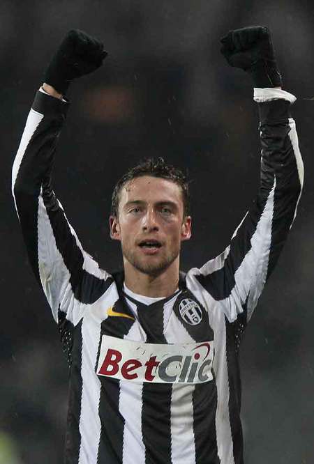 Claudio Marchisio