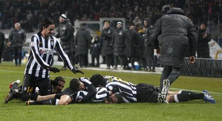 Claudio Marchisio
