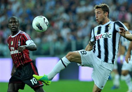 Claudio Marchisio