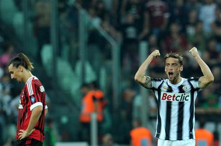 Claudio Marchisio