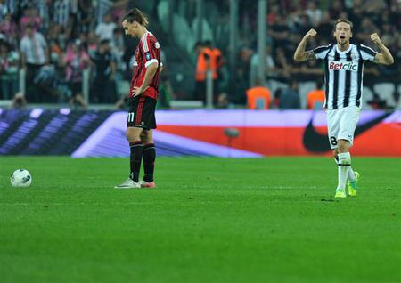 Claudio Marchisio