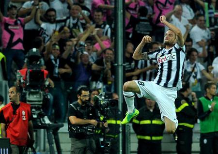 Claudio Marchisio