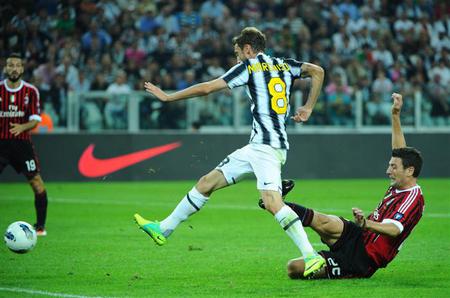 Claudio Marchisio