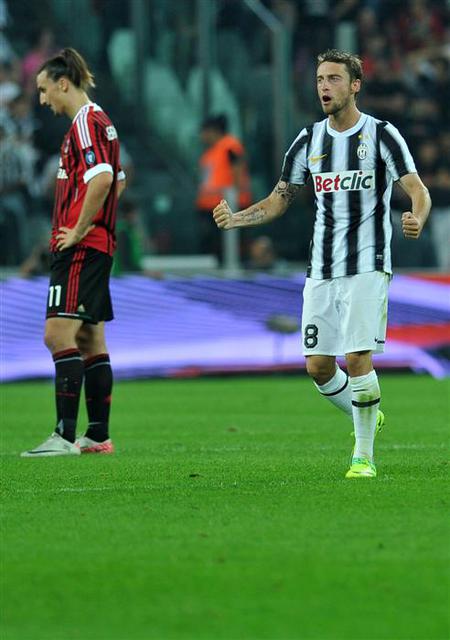 Claudio Marchisio