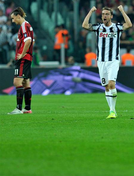 Claudio Marchisio
