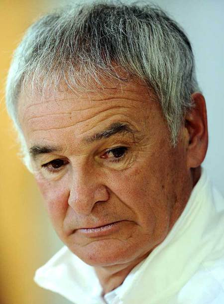 Claudio Ranieri