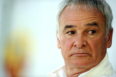 Claudio Ranieri