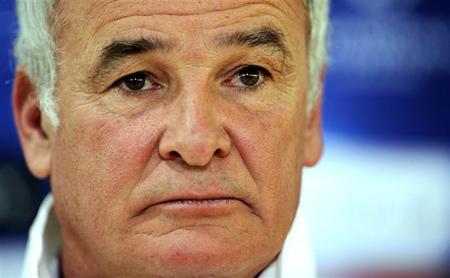 Claudio Ranieri