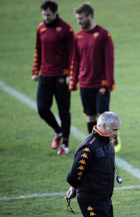 Claudio Ranieri