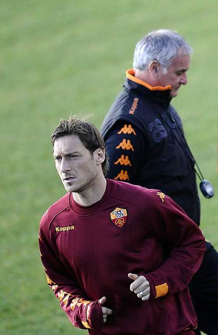 Claudio Ranieri
