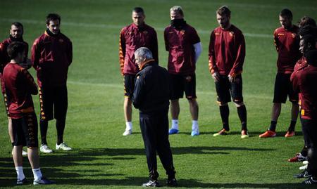 Claudio Ranieri