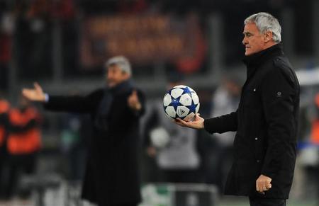 Claudio Ranieri