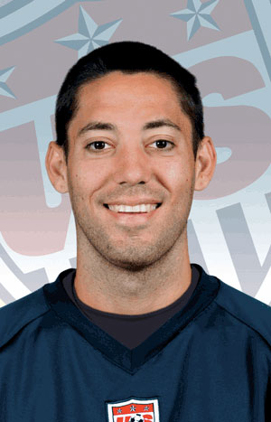 Clint Dempsey