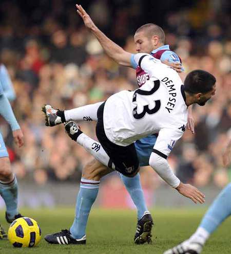 Clinton Drew Dempsey