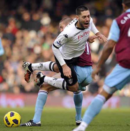 Clinton Drew Dempsey