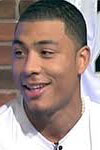Colin Kazim Richards