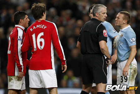 Craig Douglas Bellamy