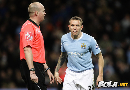 Craig Douglas Bellamy