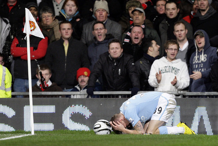 Craig Douglas Bellamy