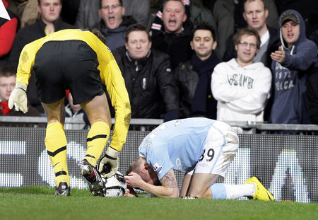 Craig Douglas Bellamy