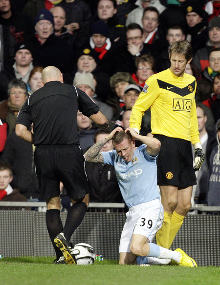 Craig Douglas Bellamy