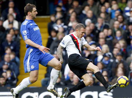 Craig Douglas Bellamy