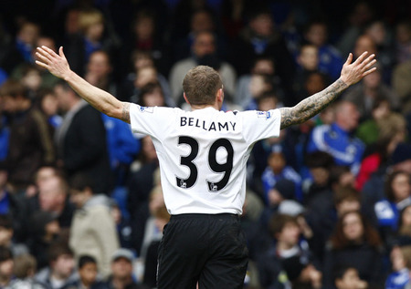 Craig Douglas Bellamy