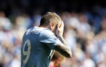 Craig Douglas Bellamy