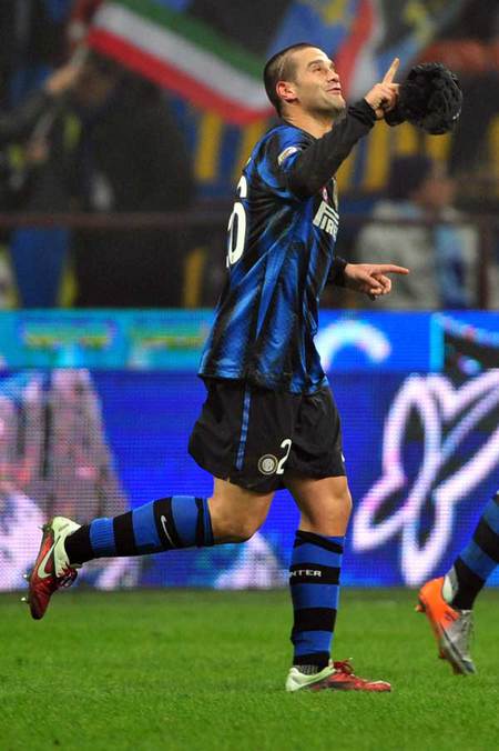 Cristian Eugen Chivu