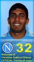 Cristian Chavez