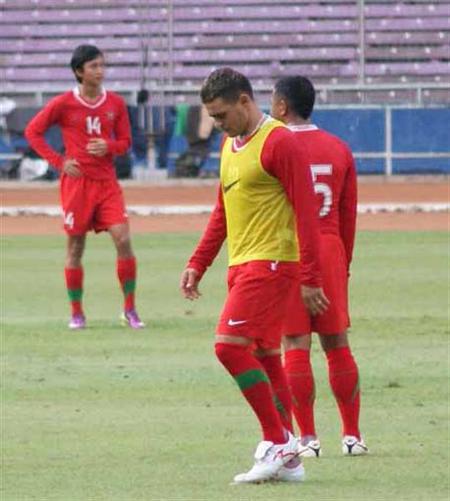 Cristian Gerard Alfaro Gonzales