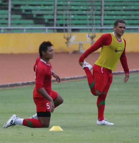 Cristian Gerard Alfaro Gonzales