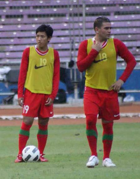 Cristian Gerard Alfaro Gonzales