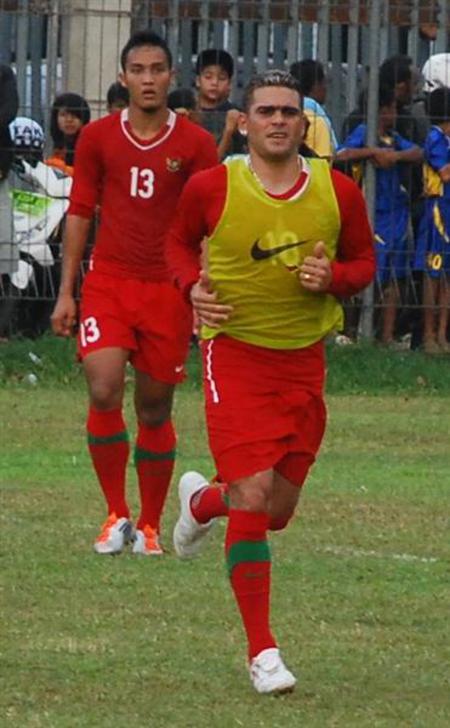 Cristian Gerard Alfaro Gonzales