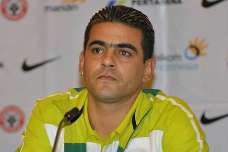 Cristian Gerard Alfaro Gonzales
