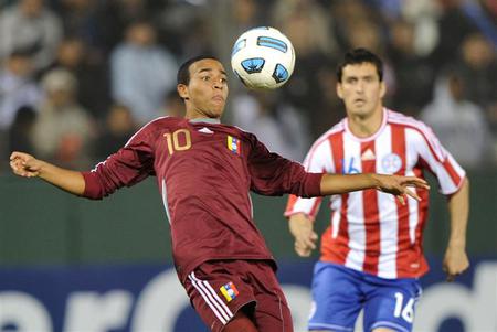 Cristian Miguel Riveros Nunez