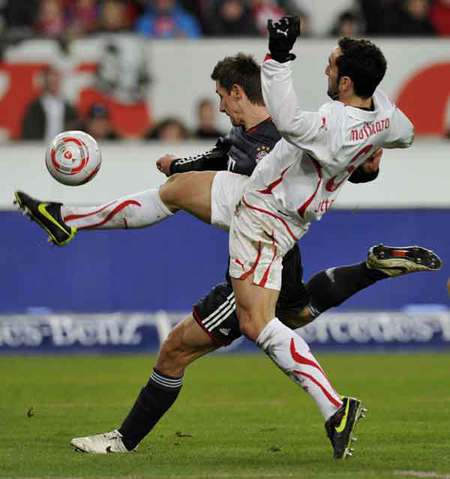 Cristian Molinaro