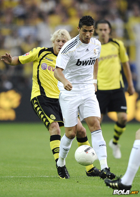 Cristiano Ronaldo dos Santos Aveiro
