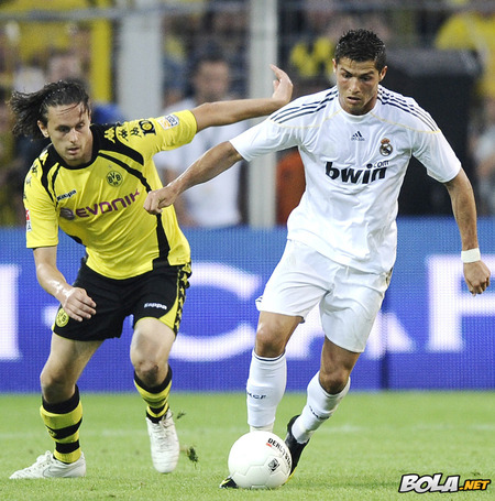 Cristiano Ronaldo dos Santos Aveiro