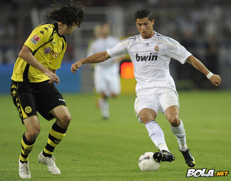 Cristiano Ronaldo dos Santos Aveiro