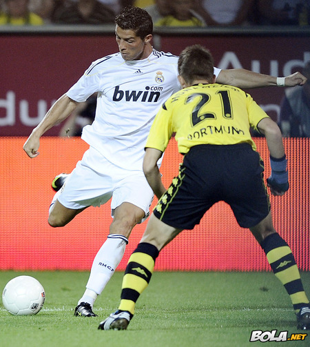 Cristiano Ronaldo dos Santos Aveiro