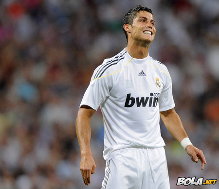 Cristiano Ronaldo dos Santos Aveiro
