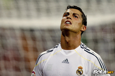 Cristiano Ronaldo dos Santos Aveiro
