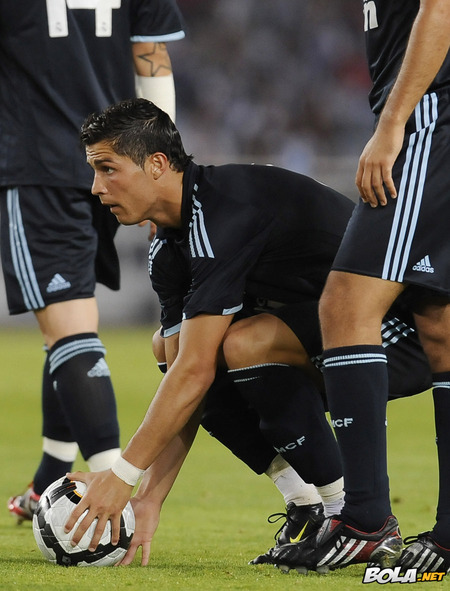 Cristiano Ronaldo dos Santos Aveiro